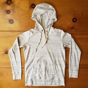 Soft and Comfy Lightweight JCrew Hoodie